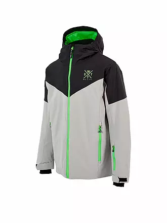 WATTS | Herren Skijacke Storm | 
